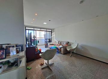 Apartamento · 135m² · 3 Quartos · 2 Vagas · Apartamento à venda no bairro Meireles - Fortaleza/CE