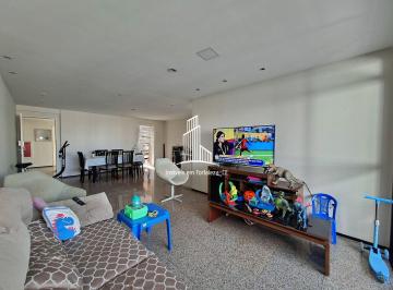 Apartamento · 135m² · 3 Quartos · 2 Vagas · Ap2460- Amplo Apartamento com 3 Suítes à Venda no Meireles | 135m² | R$850mil