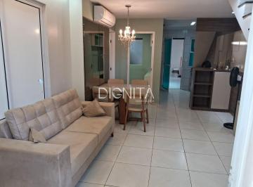 Casa · 95m² · 3 Quartos · 2 Vagas · Casa Padrão para Locação na melhor localização do Eusébio