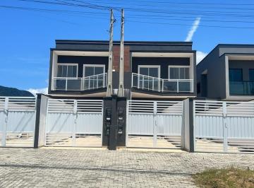 202508061632575937.jpg · Casa Sobreposta para Venda em Peruíbe, Jardim Brasil, 2 dormitórios, 1 suíte, 1 banheiro, 1 vaga