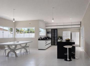 Casa de 4 quartos, Arraial do Cabo · Casa Linear de 250 m² com 4 quartos / 2 suitesm venda, aluguel e temporada em Figueiras