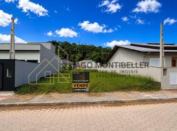 Terreno · 310m² · Terreno à venda no bairro Centro - Guabiruba/SC