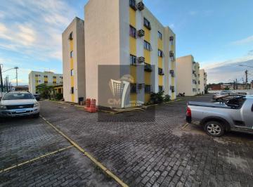 Apartamento · 45m² · 2 Quartos · 1 Vaga · Região Metropolitana