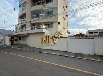 Apartamento · 188m² · 3 Quartos · 2 Vagas · Apartamento à venda no bairro Centro - São João Batista/SC