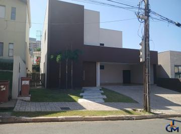 Casa · 340m² · 4 Quartos · 3 Vagas · Condomínio Residencial Alphagarden - Casa para alugar no bairro Despraiado - Cuiabá/MT