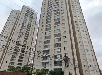 Apartamento · 109m² · 3 Quartos · 2 Vagas · Apartamento - Tatuapé Condominium Club
