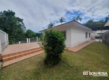Casa · 151m² · 3 Quartos · 2 Vagas · Casa à Venda na Praia Comprida — Centro de São José SC | 170 m² | Terreno 362 m²