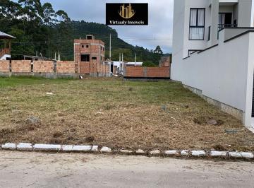Terreno · 318m² · Terreno com 318m2 no bairro Rio Pequeno em Camboriú