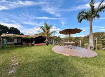 Rural · 7000m² · 3 Quartos · 10 Vagas · Seu Refúgio dos Sonhos em Andiroba – Esmeraldas/MG