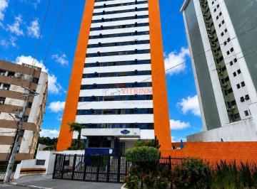 Apartamento · 80m² · 2 Quartos · 1 Vaga · Apartamento 2 quartos1 suíte - Imbuí - Salvador - Ba