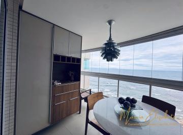 Apartamento · 50m² · 1 Quarto · 1 Vaga · Lindo 1/4 Mobiliado com Varanda Gourmet e Vista Mar – Pituba Privilege