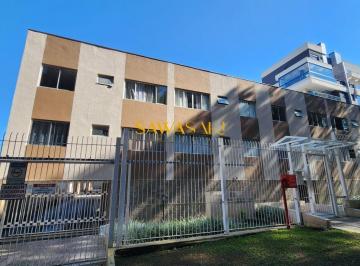 Apartamento · 60m² · 2 Quartos · 1 Vaga · Apartamento Padrão no Alto da XV / Cristo Rei