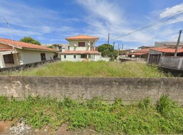 Terreno · 165m² · Excelente Terreno na Praia da Pinheira há Poucos Metros do Mar: Não Financia e Não Troca!