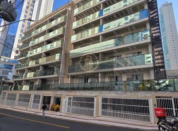 Apartamento · 40m² · 2 Quartos · 1 Vaga · Apartamento em Pioneiros, Balneário Camboriú/SC