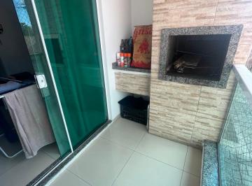 Apartamento · 64m² · 2 Quartos · 1 Vaga · Apartamento Térreo em Cordeiros, Itajaí/SC