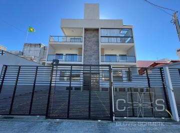 Apartamento · 83m² · 3 Quartos · 1 Vaga · Residencial Acapulco - APARTAMENTO QUADRA MAR