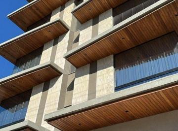 Apartamento · 81m² · 3 Quartos · 1 Vaga · APARTAMENTO VISTA MAR MOBILIADO