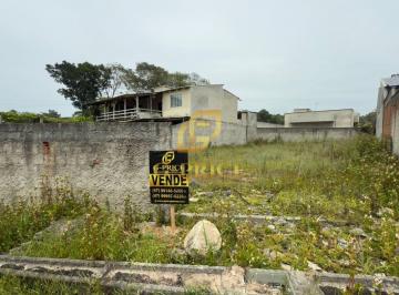 Terreno , Itapoá · Excelente Terreno Inteiro Murado Apenas 200 mts da Praia