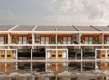 Casa · 120m² · 3 Quartos · 2 Vagas · Sobrado com 03 suítes em Piçarras