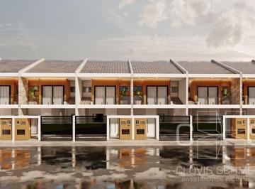 Casa · 120m² · 3 Quartos · 2 Vagas · Sobrado com 03 suítes em Piçarras