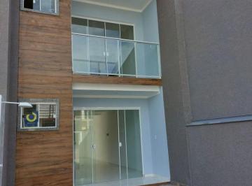 Casa · 120m² · 2 Quartos · 2 Vagas · SOBRADO NO CENTRO DE PIÇARRAS