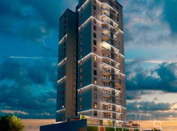 Apartamento · 87m² · 2 Quartos · 1 Vaga · Jardim Praia do Grant - APARTAMENTO NA PLANTA EM BARRA VELHA
