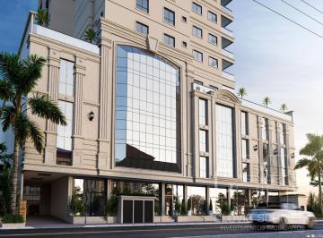 Apartamento · 92m² · 2 Quartos · 2 Vagas · APARTAMENTO ALTO PADRÃO EM ITAPEMA
