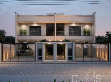 Casa · 160m² · 3 Quartos · SOBRADO EM CONDOMINIO