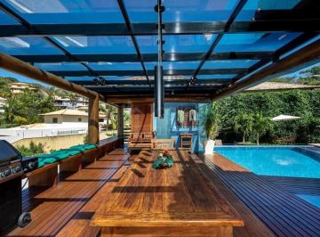 Casa · 400m² · 4 Quartos · 7 Vagas · Casa Alto Padrão à Venda em Geribá – Armação dos Búzios