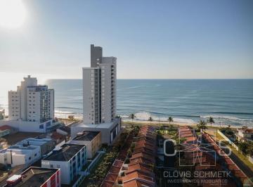 Apartamento · 100m² · 3 Quartos · 2 Vagas · Barra Beach - APARTAMENTO FRENTE MAR NO TABULEIR