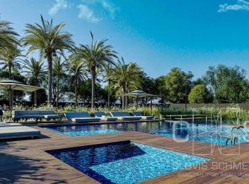 Apartamento · 56m² · 2 Quartos · 1 Vaga · APARTAMENTO NA PLANTA