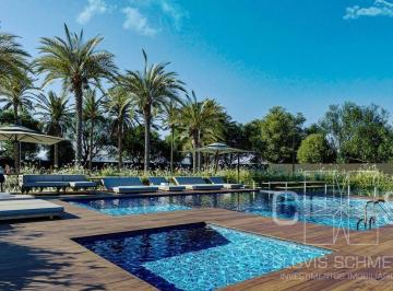 Apartamento · 56m² · 2 Quartos · 1 Vaga · Sunville - APARTAMENTO NA PLANTA