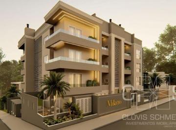 Apartamento · 68m² · 2 Quartos · 1 Vaga · APARTAMENTO 2 QUARTOS