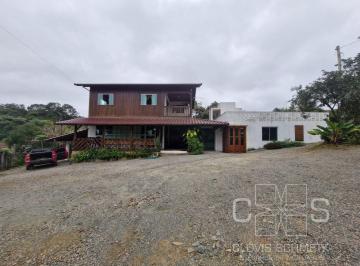 Rural · 1500m² · 4 Quartos · 2 Vagas · Chacar a venda