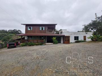 Rural · 1500m² · 4 Quartos · 2 Vagas · Chacar a venda