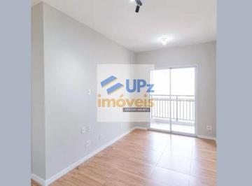 Apartamento · 44m² · 2 Quartos · 1 Vaga · Condomíno Estação 135 - Apartamento com 2 dorms, 44m², com terraço e vaga em Presidente Altino em Os