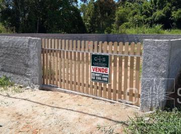 Terreno · 300m² · Terreno à venda, 300 m² por R$ 280.000,00 - Itacolomi - Balneário Piçarras/SC