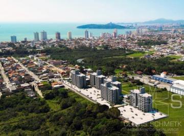Apartamento · 55m² · 2 Quartos · 1 Vaga · Viverde - APARTAMENTO NA PLANTA EM PIÇARRAS