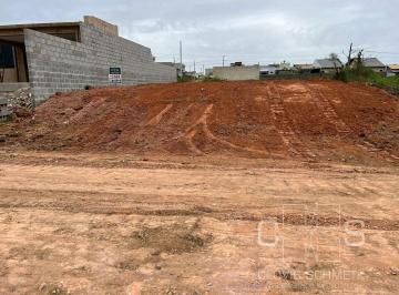 Terreno · 300m² · TERRENO ESCRITURADO E ATERRADO