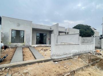 Casa · 85m² · 3 Quartos · 1 Vaga · Lindo Geminado 3 Quartos