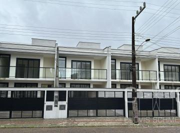 Casa · 120m² · 3 Quartos · 2 Vagas · SOBRADO CENTRO DE BARRA VELHA