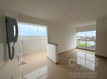 Apartamento · 60m² · 2 Quartos · 1 Vaga · Residencial Amsterdan - APARTAMENTO NOVO
