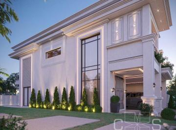 Casa · 234m² · 4 Quartos · 2 Vagas · Condomínio Portal do Sol - CASA EM CONDOMÍNIO FECHADO EM PIÇARRAS