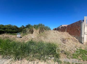 Terreno · 300m² · TERRENO PRÓXIMO DO MAR