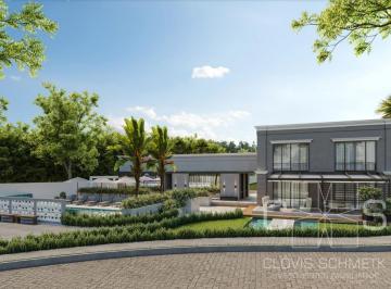 Terreno · 300m² · Garden House Residence - Terreno em condomínio fechado Alto Padrão