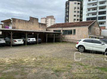 Terreno · 500m² · Terreno no CENTRO de Barra Velha próximo a Praia e a Lagoa