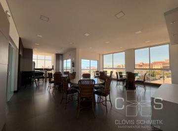 Apartamento · 110m² · 3 Quartos · 2 Vagas · Maria Vitoria - APARTAMENTO VISTA MAR
