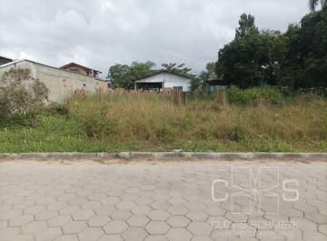 Terreno · 300m² · Terreno em rua calçada