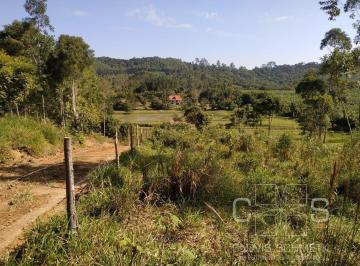 Rural · 6515m² · Chácara à venda, 6515 m² por R$ 450.000,00 - Zona Rural - São João do Itaperiú/SC
