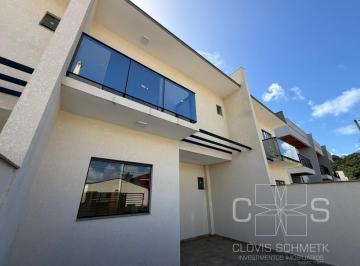 Casa · 96m² · 3 Quartos · 1 Vaga · SOBRADO APENAS 200 METROS DA AVENIDA
